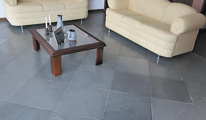 Сланец Brazil Grey